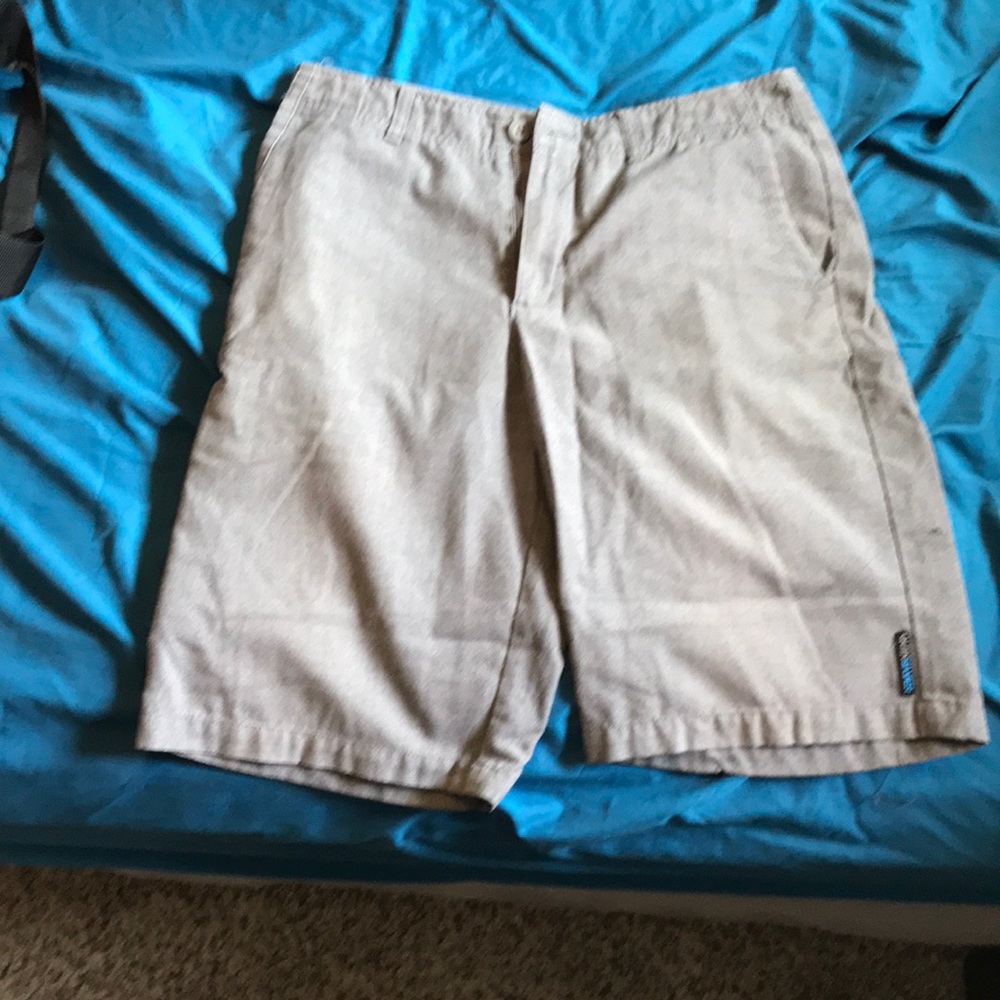 Men’s shorts
